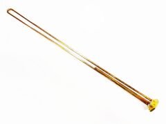 90cm 3000W Balçık Bakır Güneş Enerji Isıtıcı Rezistansı