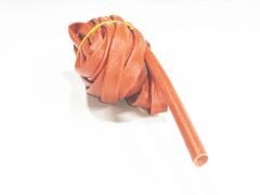 6mm H-Class Cam Elyaf Silikon İzoleli  Makaron