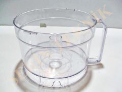 Fantom mutfak robotu haznesi