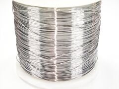 Sern CR25-AL5 Yuvarlak Rezistans Teli 1,90mm – 0,51 Ω/m Direnç Değerli