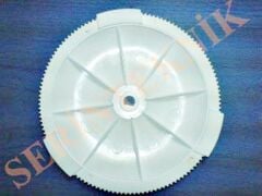 Fantom mutfak robotu kasnak