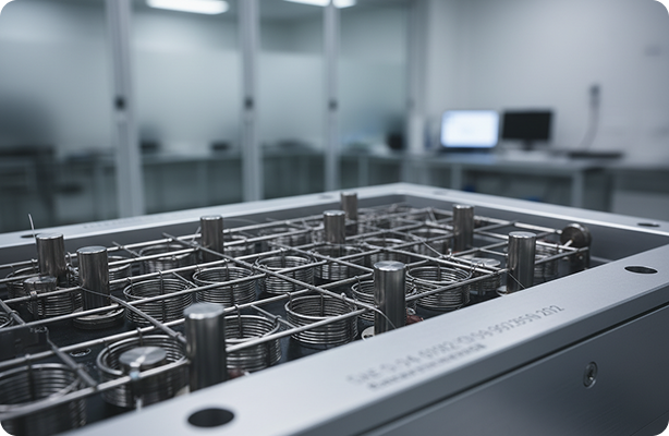 HASSAS ISITMA TEKNOLOJİLERİ