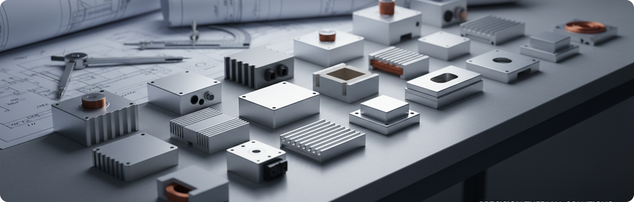 İHTİYACA ÖZEL ISITMA ÇÖZÜMLERİ